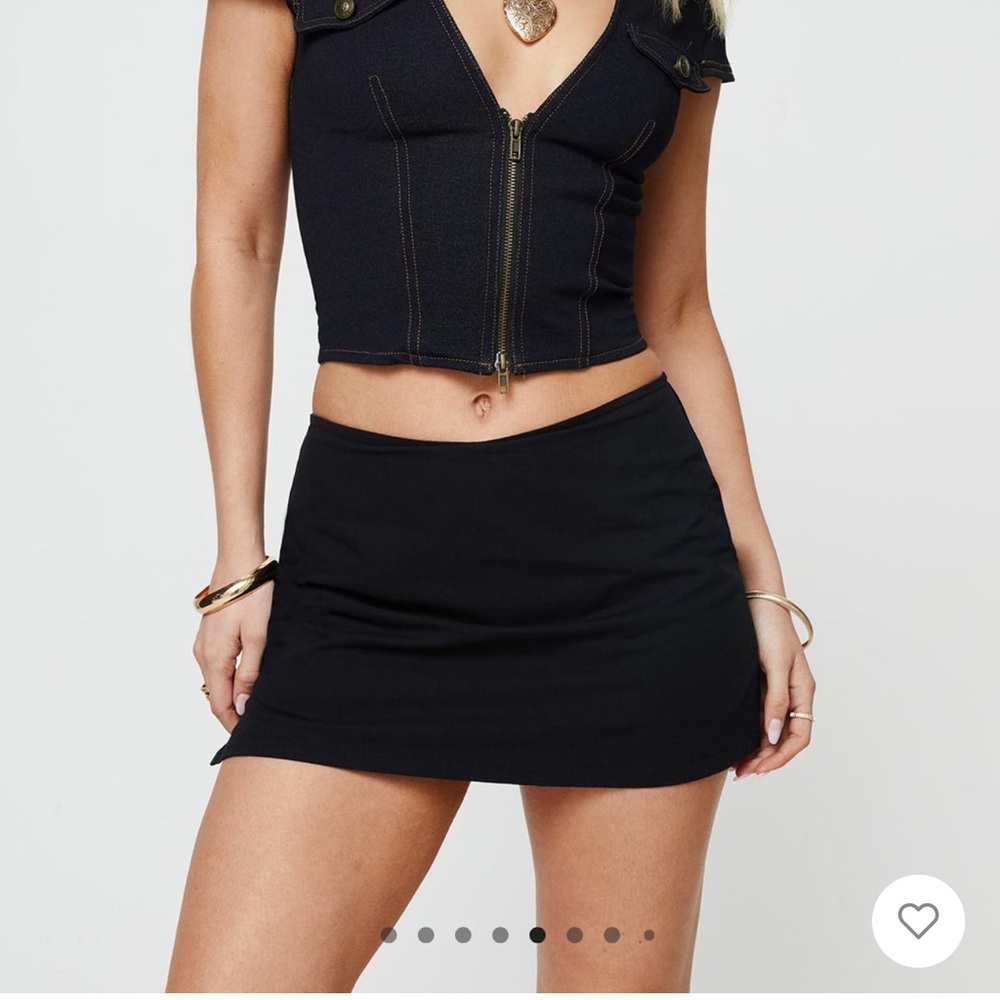 Princess Polly - Gigi Skort